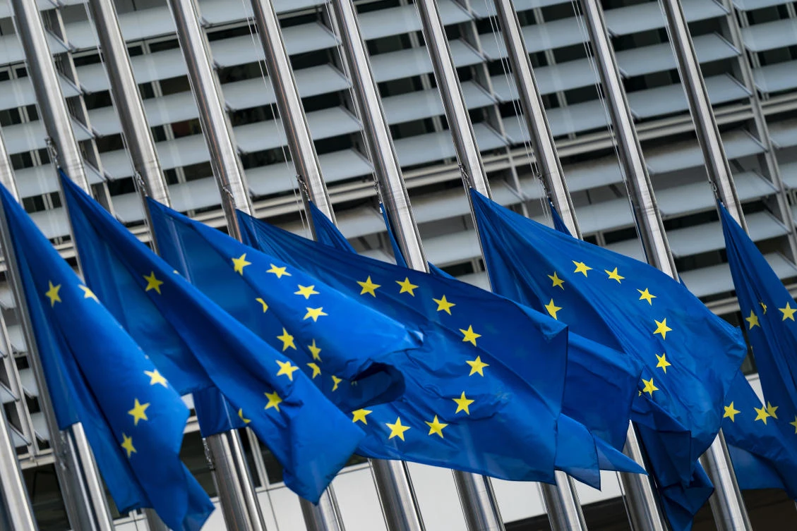 EU countries stop short of arms embargo for Turkey