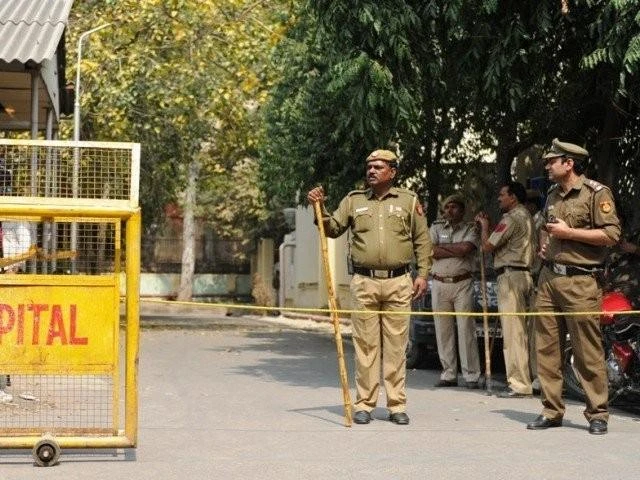 Baby found buried alive highlights India’s battle to protect girls