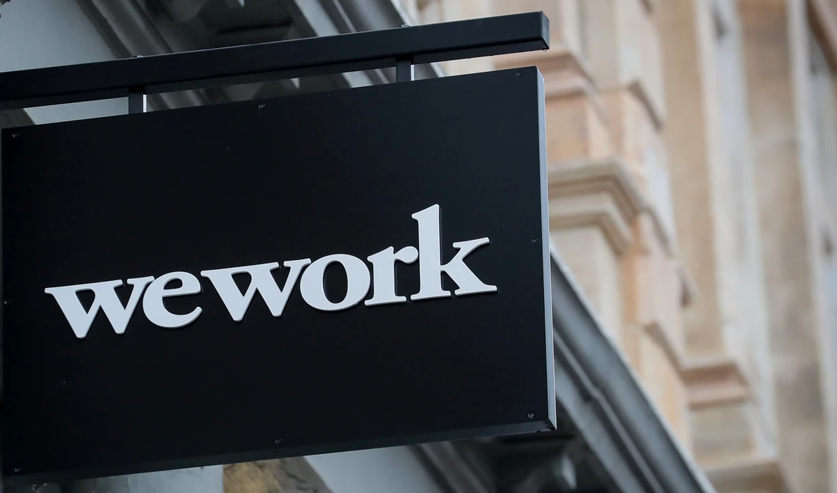 Struggling WeWork mulls bailout deals with SoftBank, JP Morgan