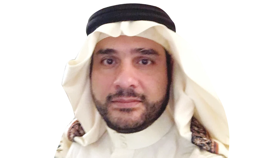 Ahmed Shaker