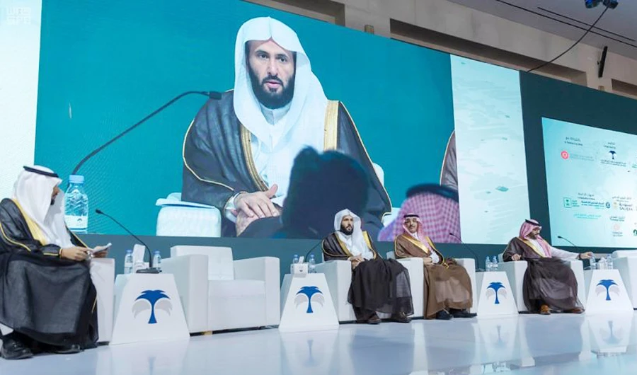 Saudi Arabia promoting arbitration culture to meet market needs