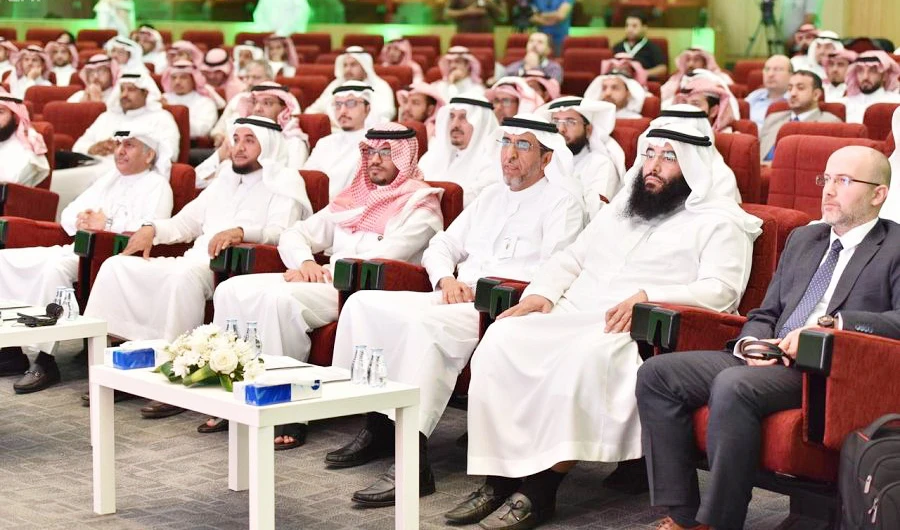Standards in Industry forum opens in Riyadh