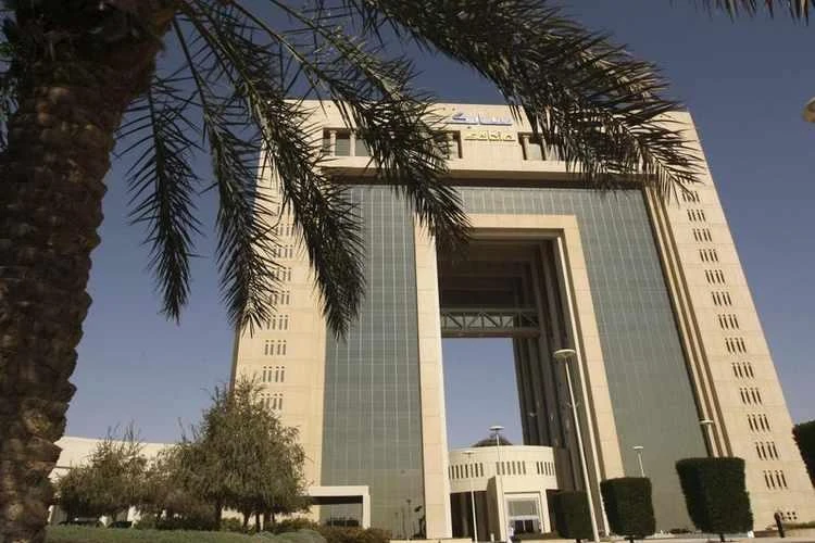 Riyadh-headquartered SABIC is the region’s biggest petrochemical company with operations worldwide. (Reuters)