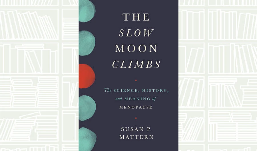 What We Are Reading Today: The Slow Moon Climbs by Susan Mattern
