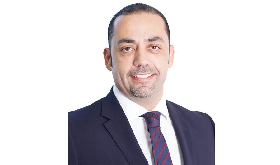 Samer Qudah