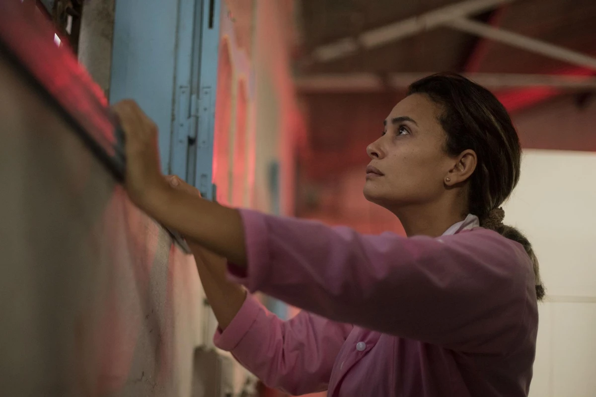 ‘Noura’s Dream’ becomes nightmare dilemma in this raw tale