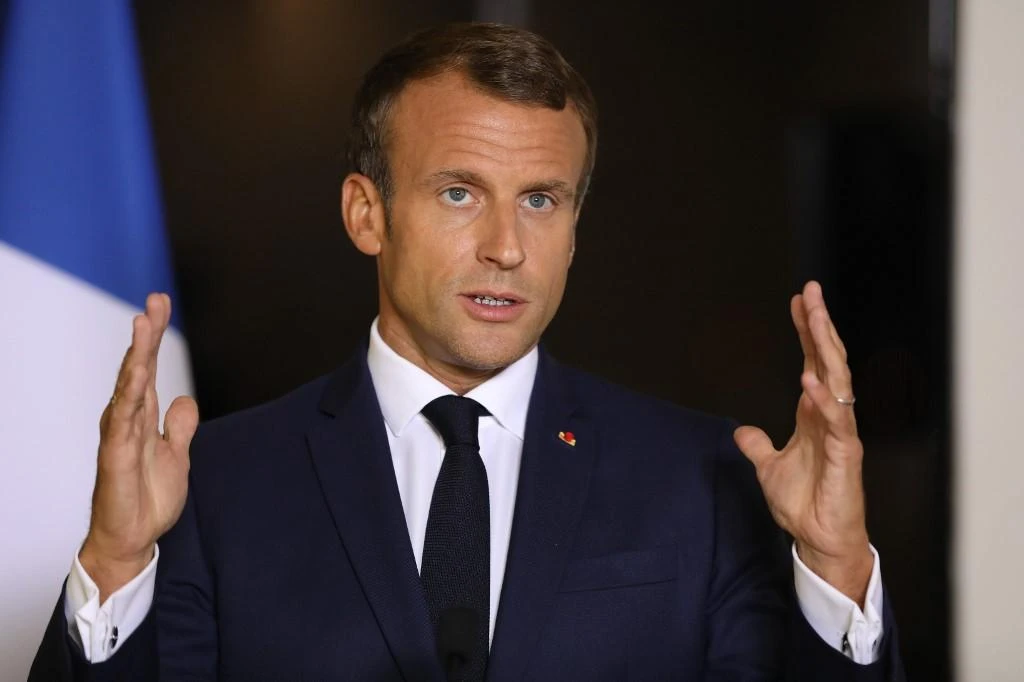 (File/AFP)