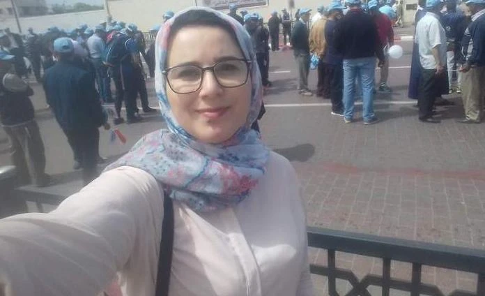 Royal pardon for Moroccan journalist jailed for abortion