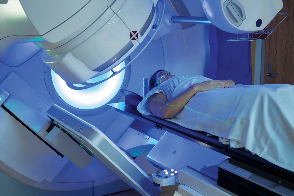 Medical advances promise a breast cancer breakthrough. (Shutterstock photo)