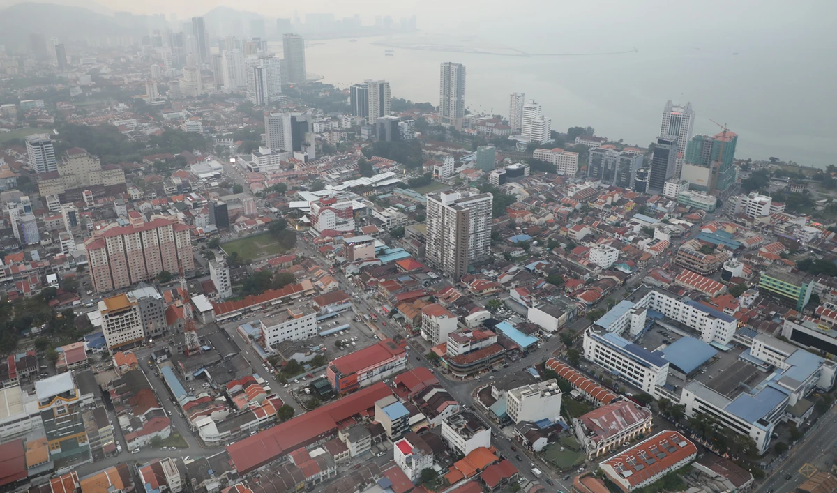 Asian city planners urged  to include the poor