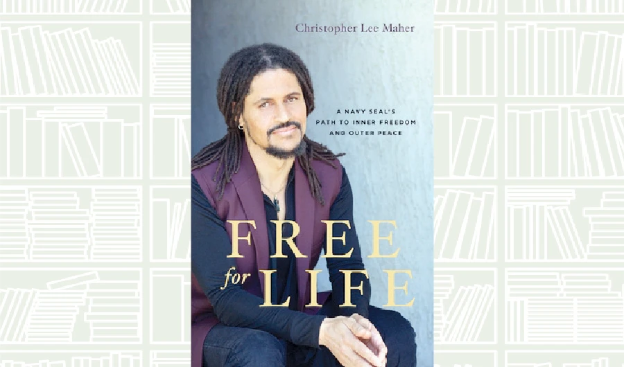 What We Are Reading Today: Free for Life by Christopher Lee Maher