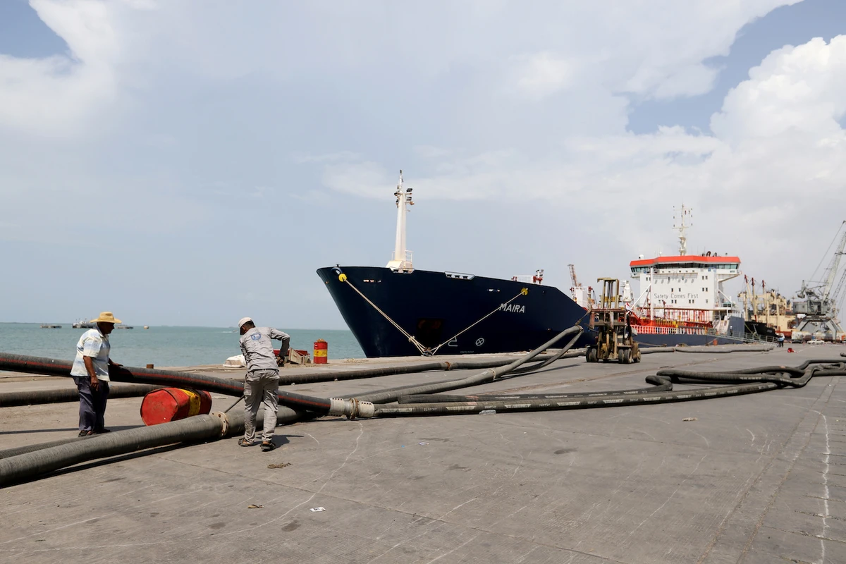 UN relief coordinator thanks Saudi Arabia for supporting humanitarian efforts in Yemen