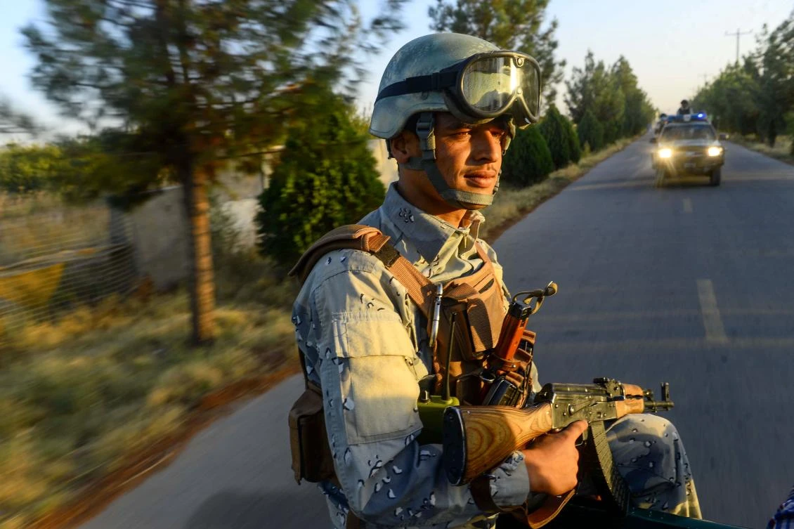 Afghanistan suffers record 4,300 civilian casualties in three months — UN