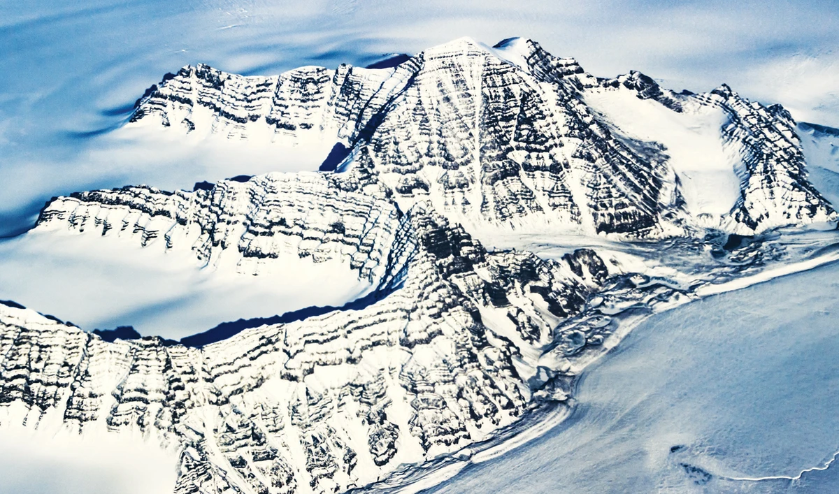 US President Donald Trump offered to buy Greenland. Now increasing numbers of tourists also have their eyes on the Danish territory. (Shutterstock)