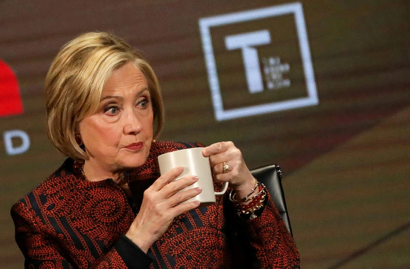 38 people cited for violations in Clinton email probe
