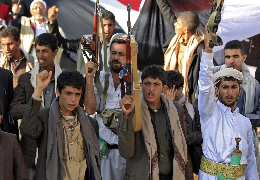 Houthis commit over 500 violations in less than two weeks