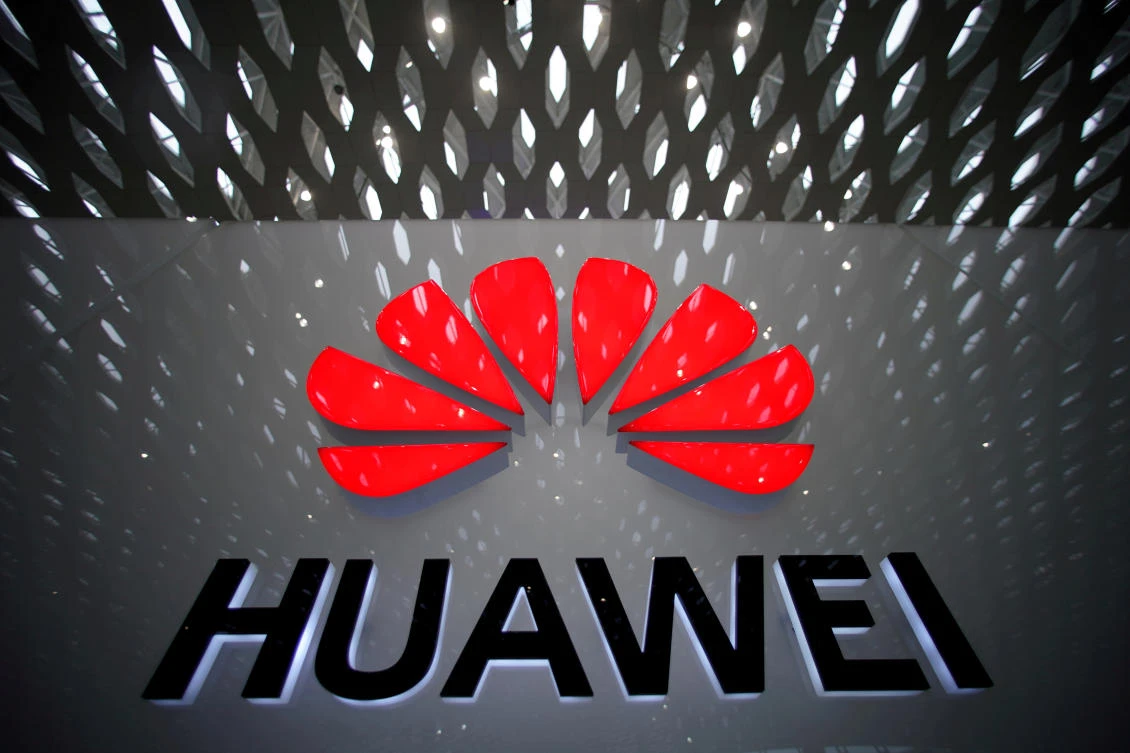 Huawei has spent billions to develop its 5G technology since 2009. (Reuters)