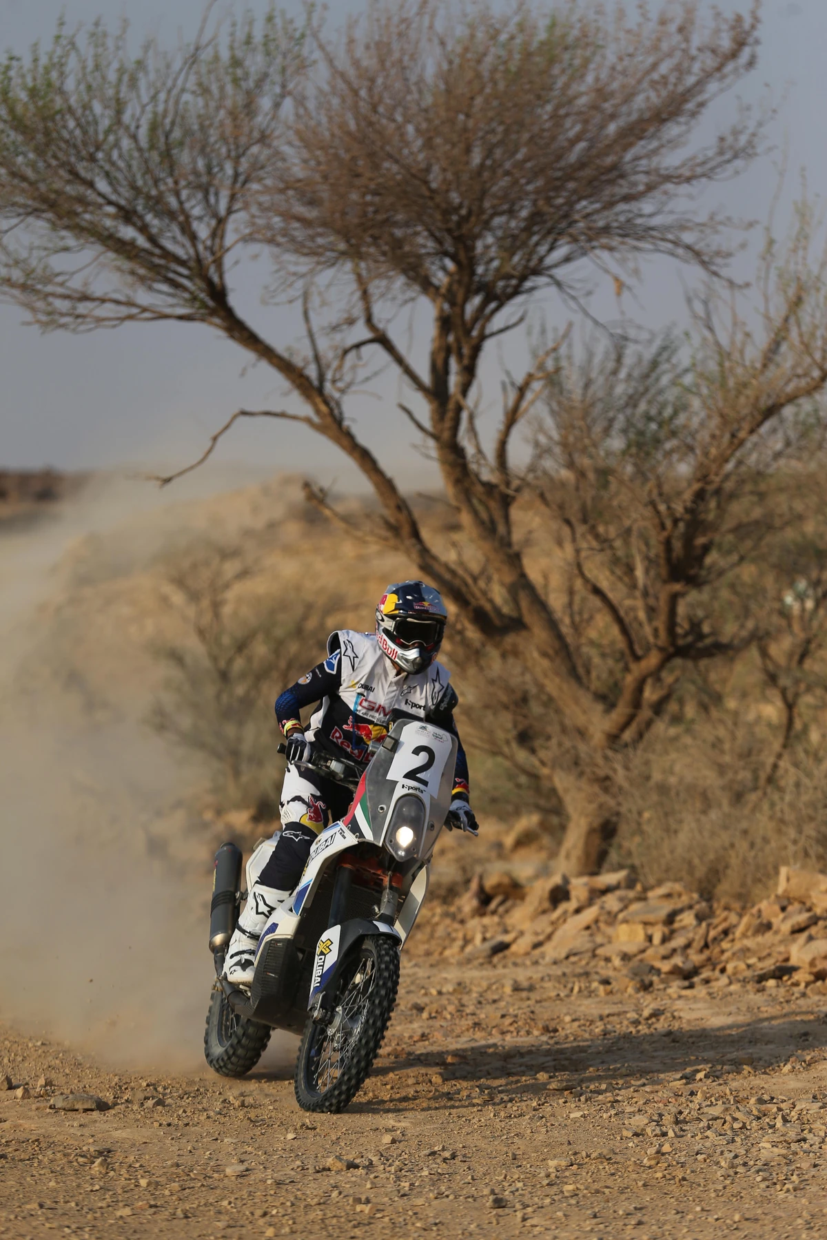 Yazeed Al-Rajhi claims narrow victory in Saudi Arabia's inaugural Rally Qassim 2019