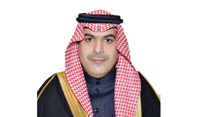 Ayman bin Mohammed Al-Sayari