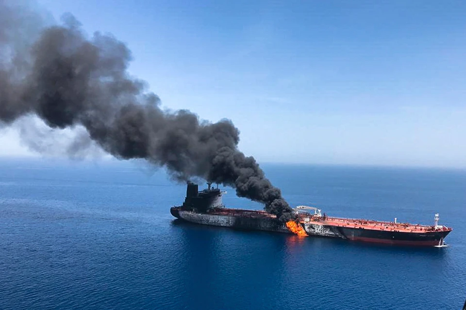 WEEKLY ENERGY RECAP: Rocketing tanker rates lead to surprise surge in US crude inventories