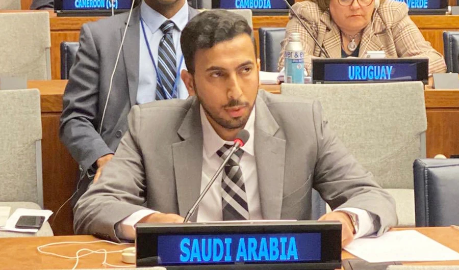 Ibrahim bin Suleiman Al-Turki