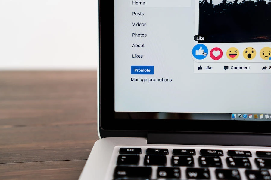 The man denied making the comment, saying his Facebook account had been hacked. (Shutterstock)