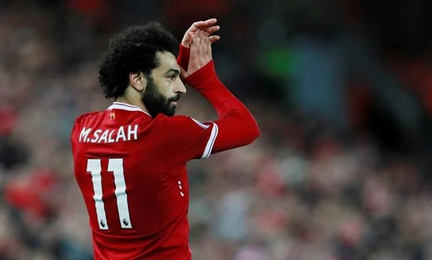 Mohamed Salah misses Liverpool trip to Man Utd, Alisson Becker returns