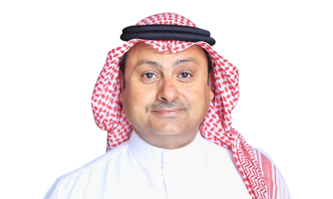 Rustom Al-Kubaisi, deputy chairman at the Saudi Commission for Tourism and National Heritage