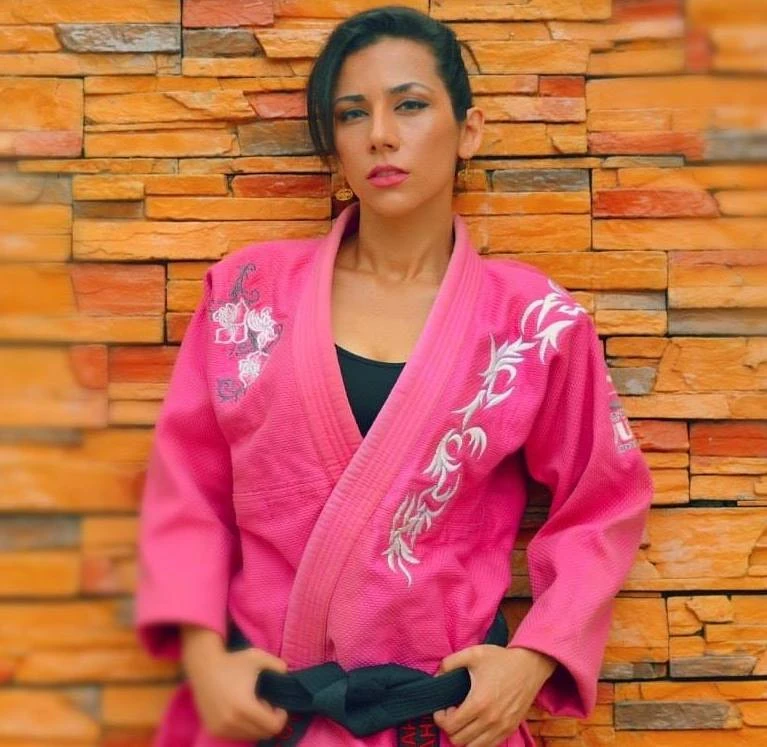 Iranian beauty queen seeks asylum in Philippines
