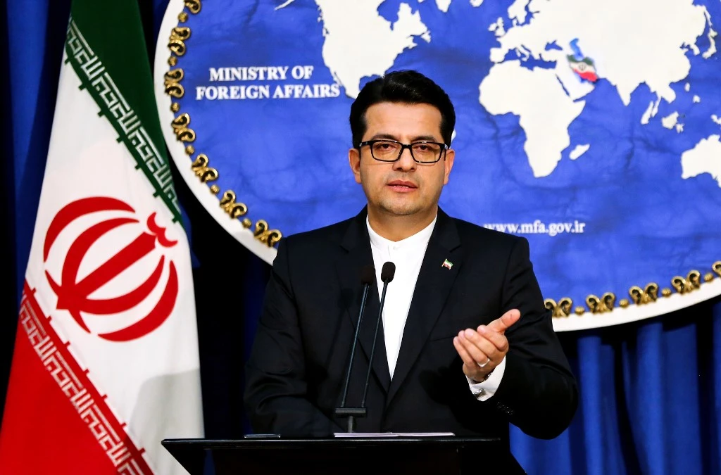 Iran rejects Turkey’s establishing of military posts in Syria