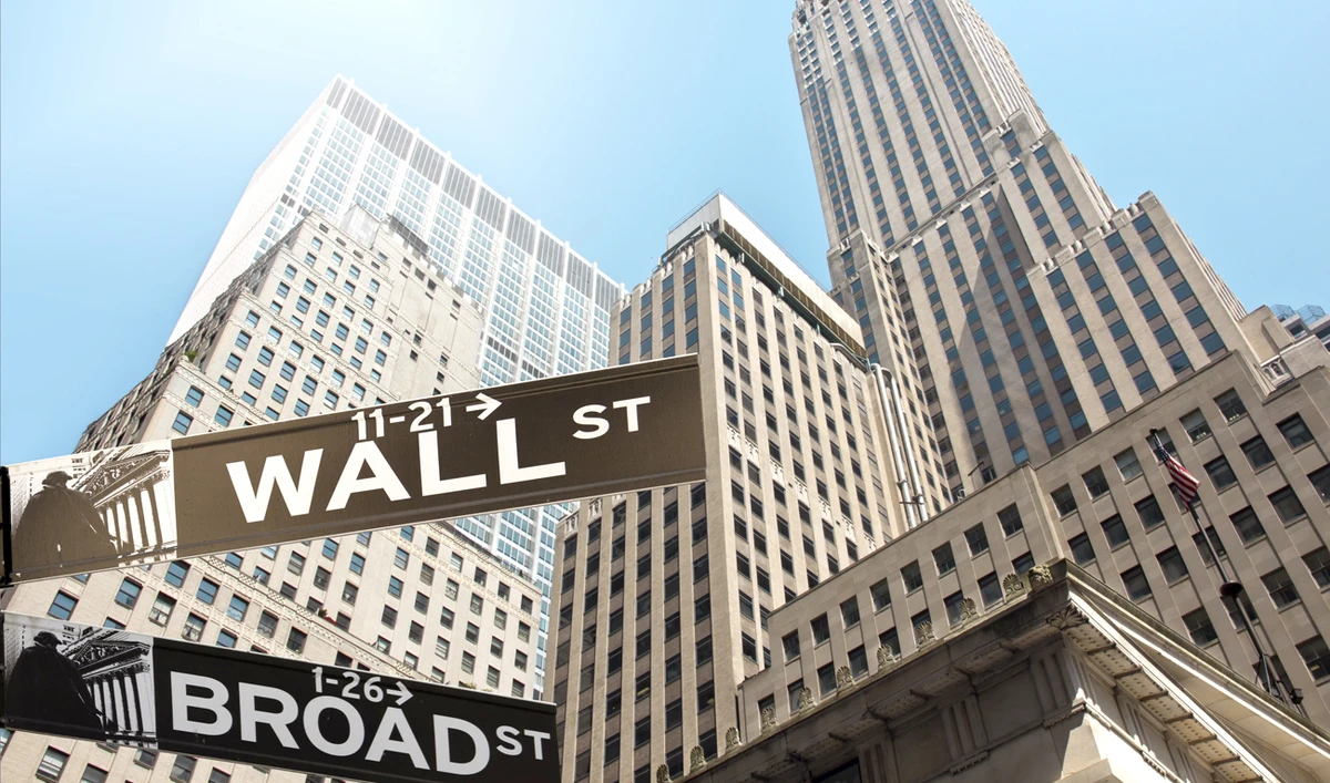 Wall Street learns the high cost of sexist comments