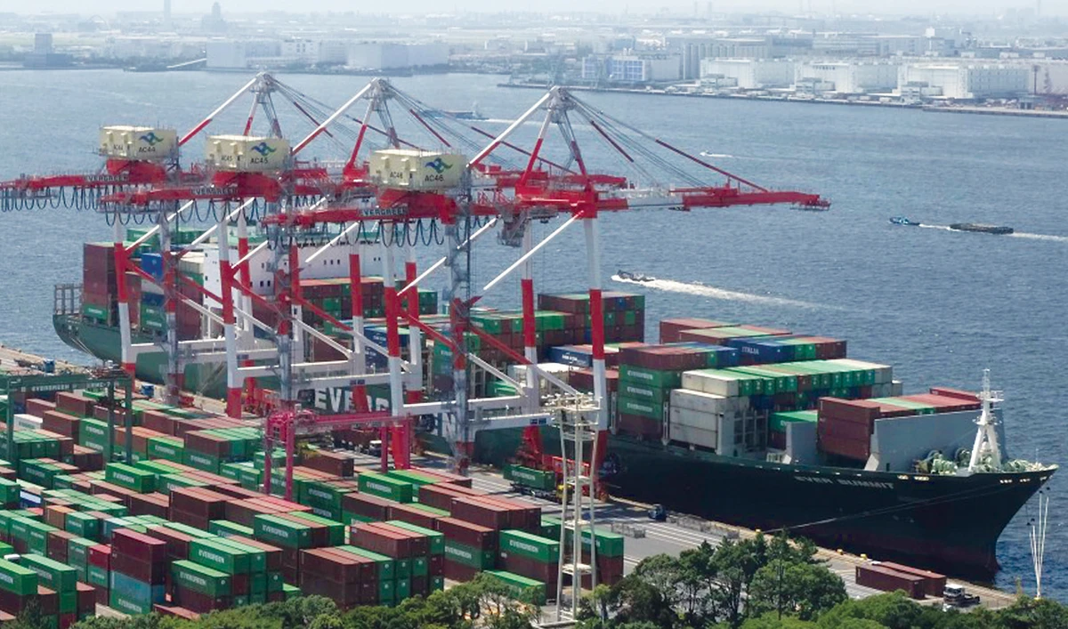 Japan’s extended exports slump could push BOJ to ease next week
