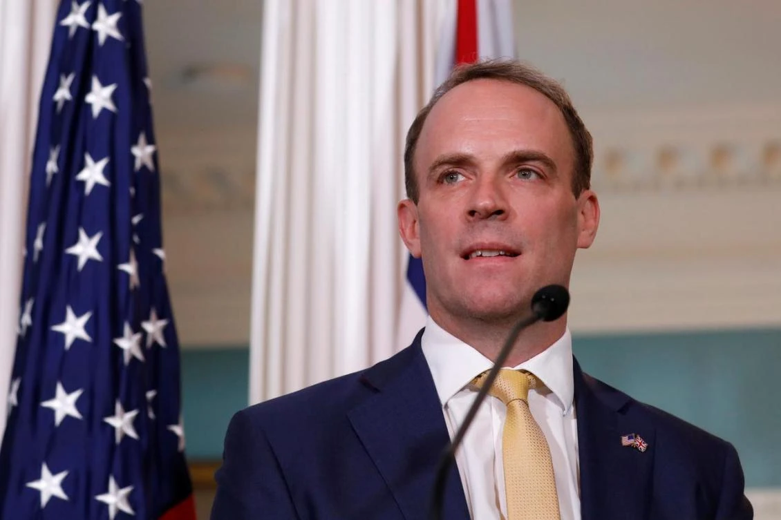 UK reviews immunity rules after crash involving US diplomat's wife