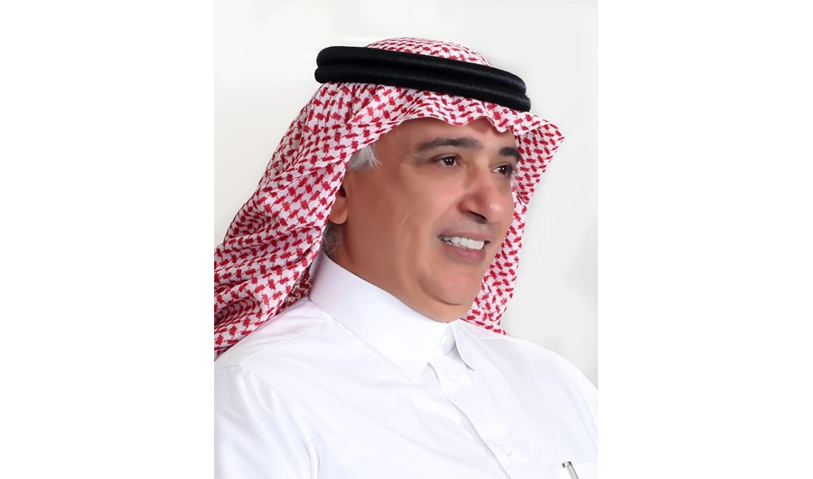 Aljazira Capital CEO and Managing Director Ziad Aba Al-Khail