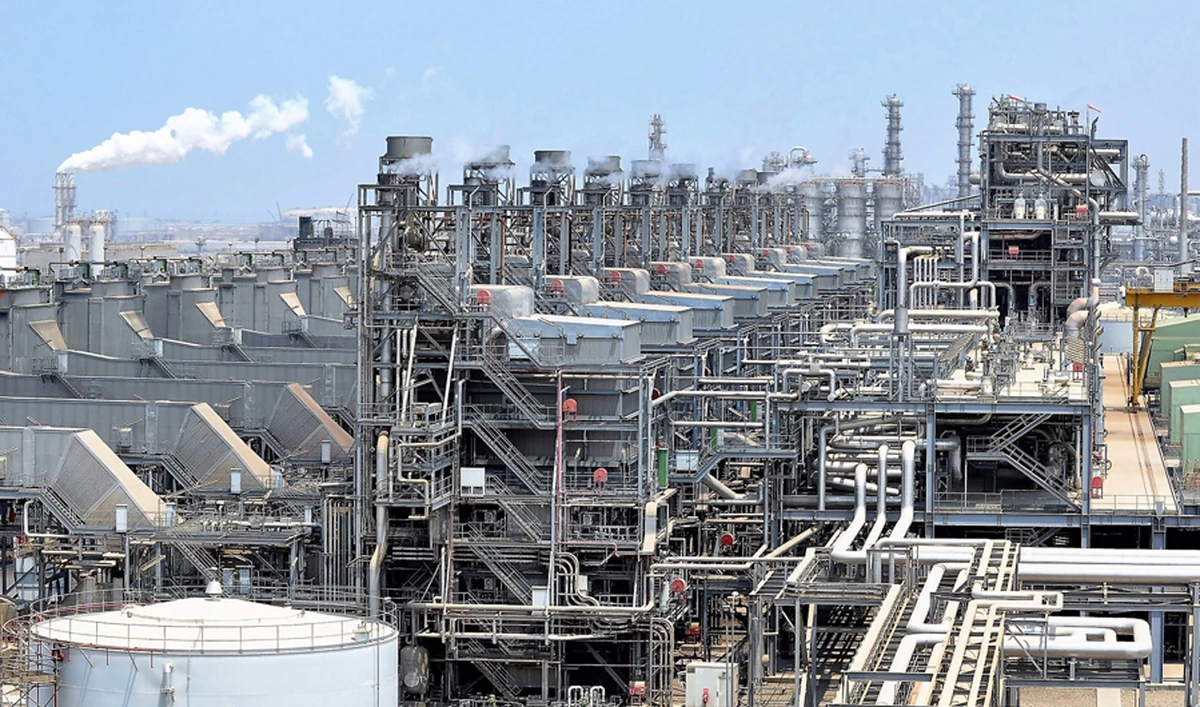 RAWEC is the captive utilities (power, water and steam) provider to Rabigh Refining and Petrochemical Company (Petro Rabigh Corporation).