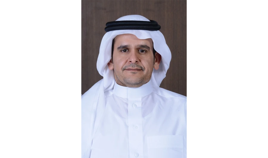 Munif Al-Otaibi, head of business banking and SME, SABB.