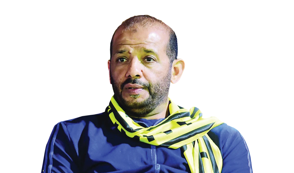 Mohammed Abdul-Jawad