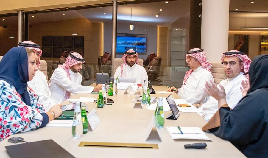 Plan approved to establish Institute of Traditional Arts in Saudi Arabia