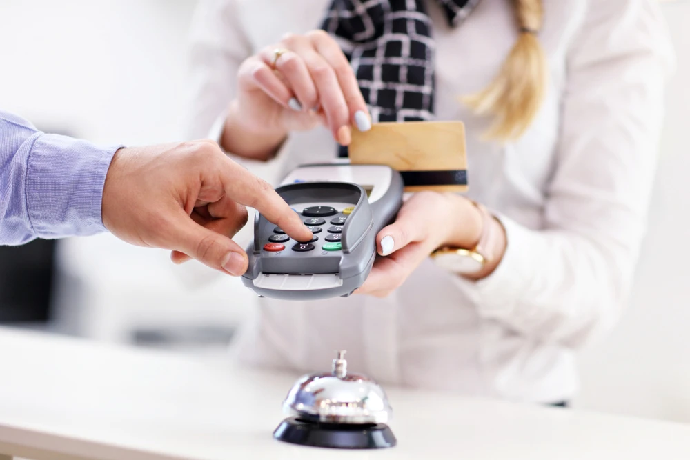 Saudis’ credit card debt rises to $4.46 billion