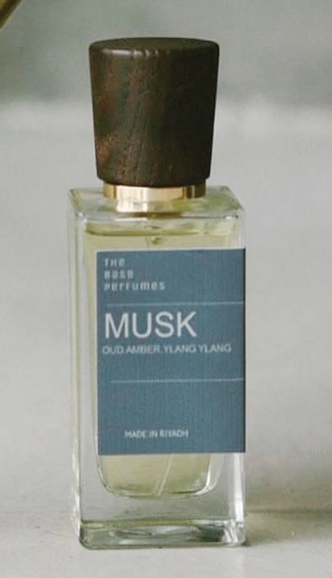 What We Are Buying Today: The Base Perfumes
