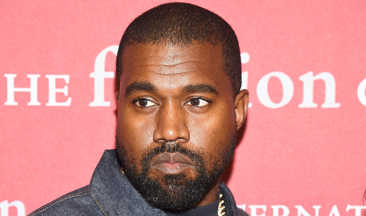 Rapper Kanye West said he will be president of the US on day. (AP)