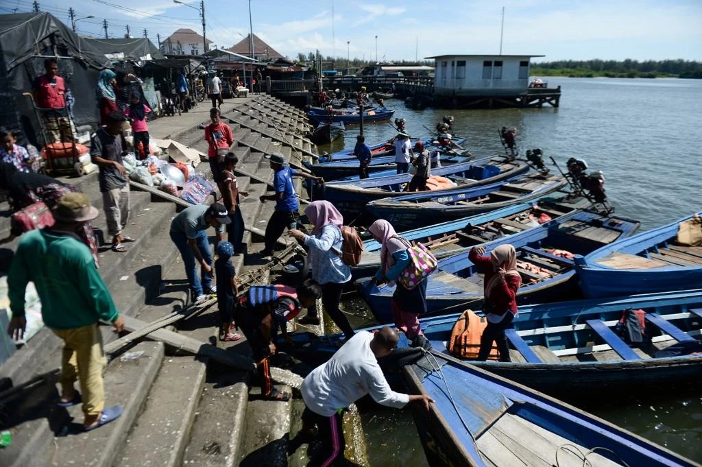 Muslims in Thai south mark 15 years since Tak Bai ‘massacre’