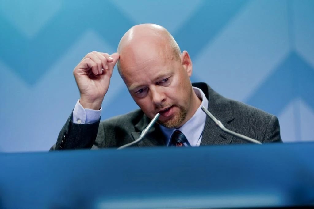 Norway wealth fund grows to record $1.09 trillion