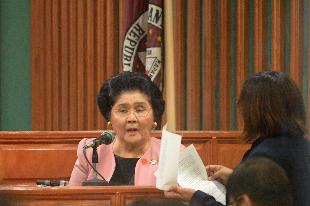 Philippines loses bid to recover millions from estate of former dictator Marcos