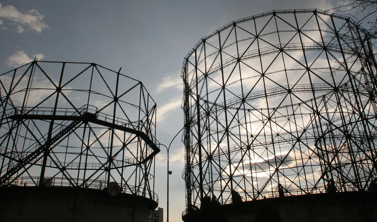 Third quarter adjusted net profit fell 44 percent to €776 million. (AFP)