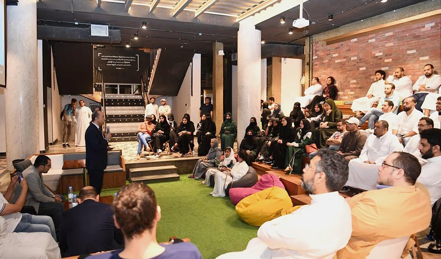 Arab tourism group holds working session with Saudi youth