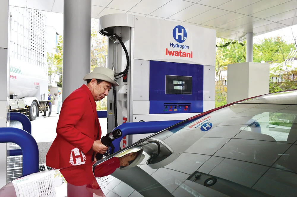Arabs underestimate Japan’s energy dependence on the Gulf, finds poll