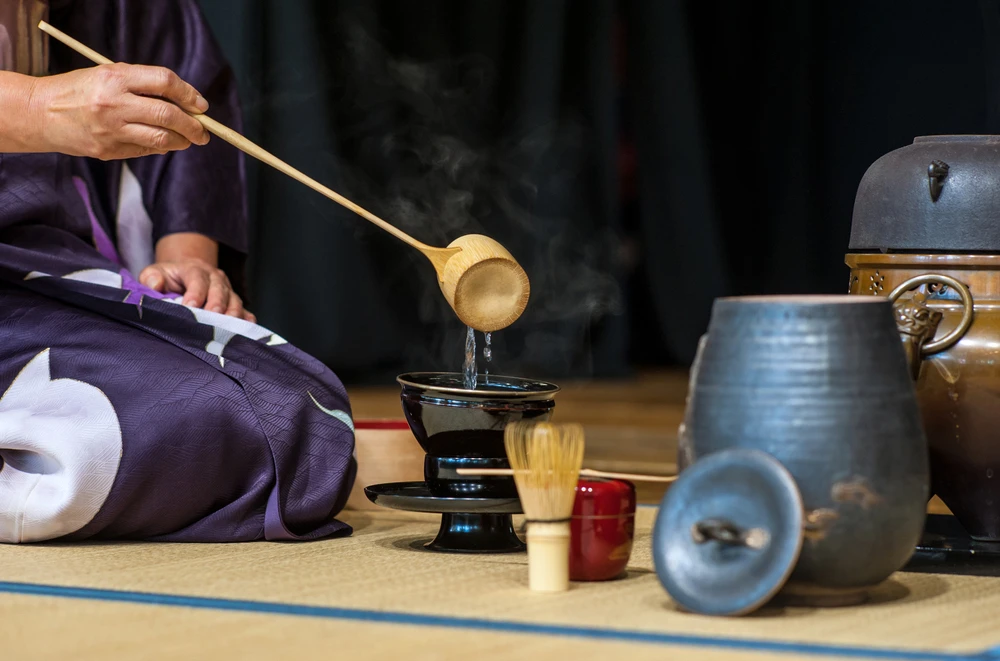 Ties that bind Japan and Arabs: Arts and culture