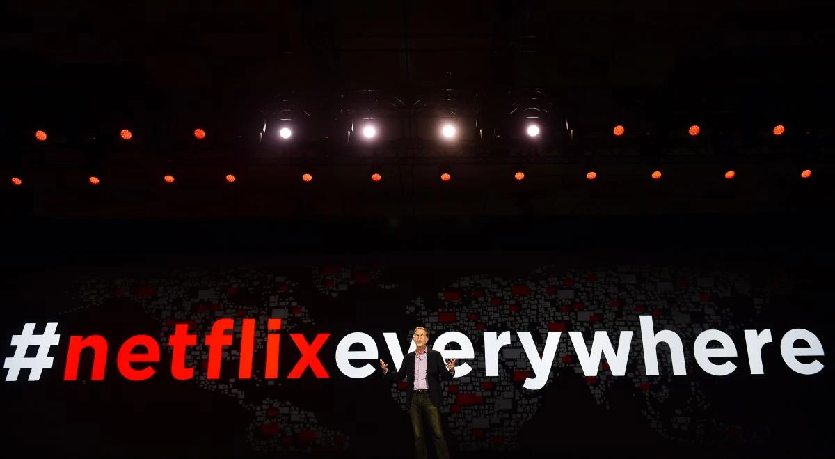 The streaming television war is set to enter a new phase as titans Apple and Disney take direct aim at market leader Netflix, vying for consumers abandoning their cable TV bundles for on-demand services. (File/AFP)