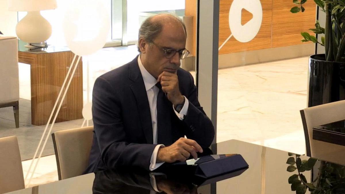 IMF stresses urgency of reforms in Lebanon to restore economic stability